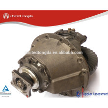 Engrenagem diferencial Sinotruk 2402F1-010